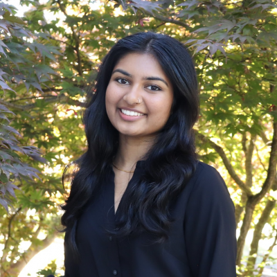 Akshara Malepati