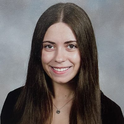 Mia Annino